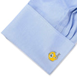 NFL Green Bay Packers Throwback Helmet Cufflinks - Cufflinks.com - Flyclothing LLC
