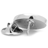 NCAA Penn State University Nittany Cufflinks and Lapel Pin Gift Set