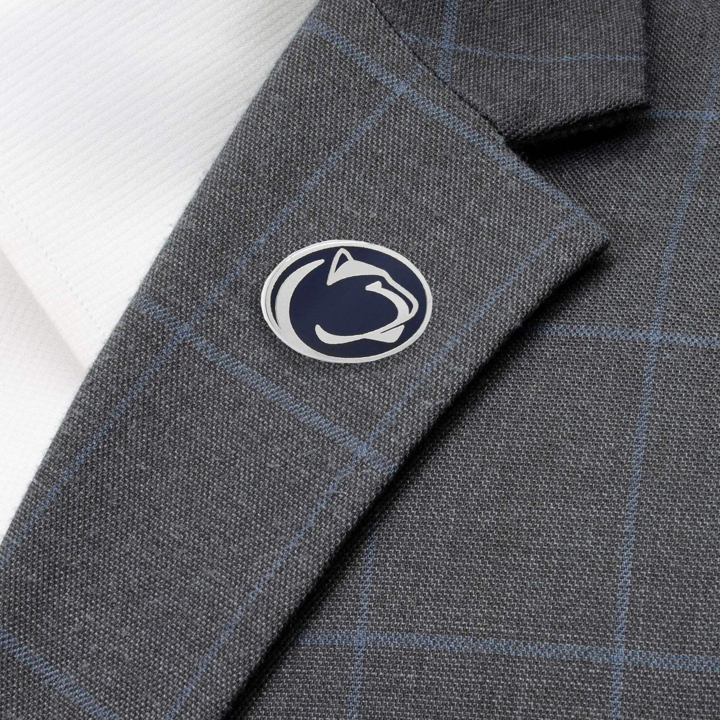 NCAA Penn State University Nittany Lions Lapel Pin - Cufflinks.com - Flyclothing LLC