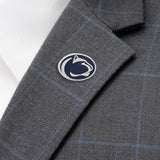NCAA Penn State University Nittany Lions Lapel Pin - Cufflinks.com - Flyclothing LLC