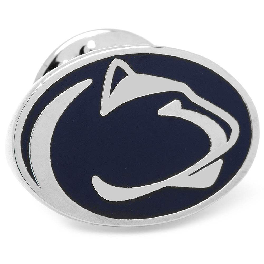 NCAA Penn State University Nittany Lions Lapel Pin - Cufflinks.com - Flyclothing LLC