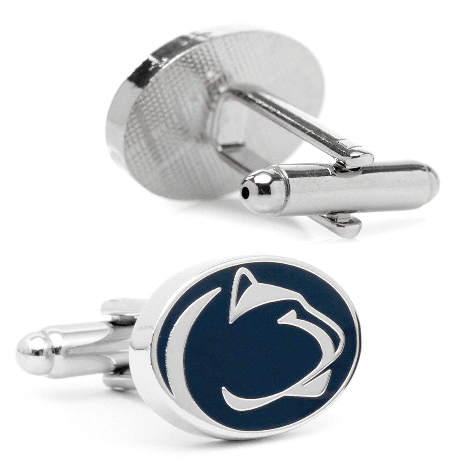 NCAA Penn State University Nittany Lions Cufflinks - Cufflinks.com - Flyclothing LLC