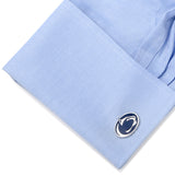 NCAA Penn State University Nittany Lions Cufflinks - Cufflinks.com - Flyclothing LLC