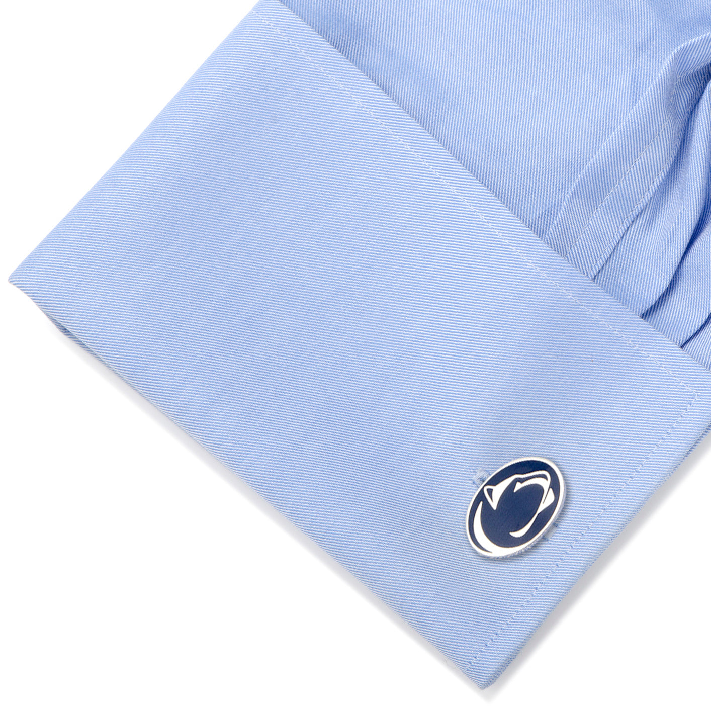 NCAA Penn State University Nittany Lions Cufflinks - Cufflinks.com - Flyclothing LLC