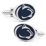 NCAA Penn State University Nittany Lions Cufflinks - Cufflinks.com - Flyclothing LLC