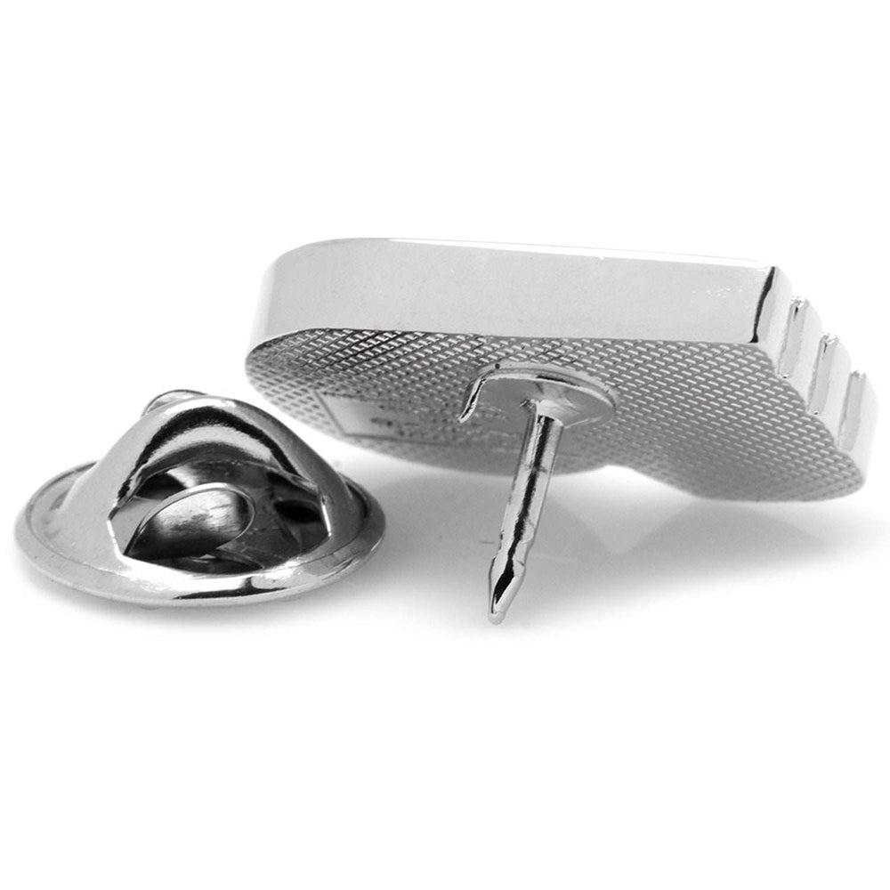 NHL Philadelphia Flyers Lapel Pin - Cufflinks.com - Flyclothing LLC