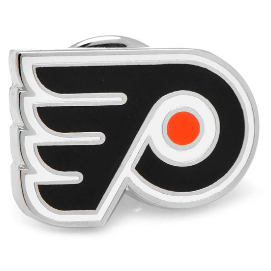 NHL Philadelphia Flyers Lapel Pin - Cufflinks.com - Flyclothing LLC