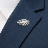 NFL Philadelphia Eagles Lapel Pin - Cufflinks.com - Flyclothing LLC