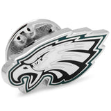 NFL Philadelphia Eagles Lapel Pin - Cufflinks.com - Flyclothing LLC