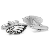 NFL Philadelphia Eagles Cufflinks - Cufflinks.com - Flyclothing LLC