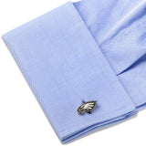 NFL Philadelphia Eagles Cufflinks - Cufflinks.com - Flyclothing LLC