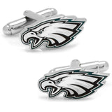 NFL Philadelphia Eagles Cufflinks - Cufflinks.com - Flyclothing LLC