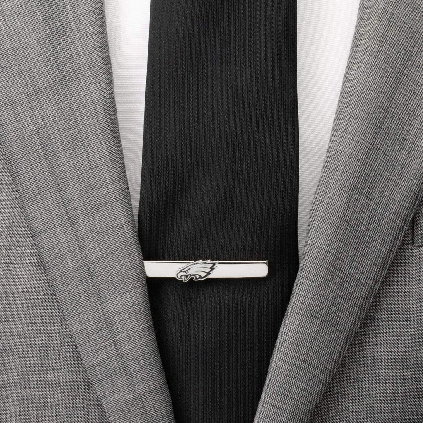 NFL Philadelphia Eagles Tie Clip - Cufflinks.com - Flyclothing LLC
