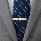 NFL Pittsburgh Steelers Tie Clip