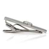 NFL Pittsburgh Steelers Tie Clip - Cufflinks.com - Flyclothing LLC
