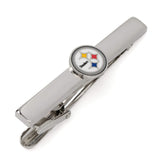 NFL Pittsburgh Steelers Tie Clip - Cufflinks.com - Flyclothing LLC