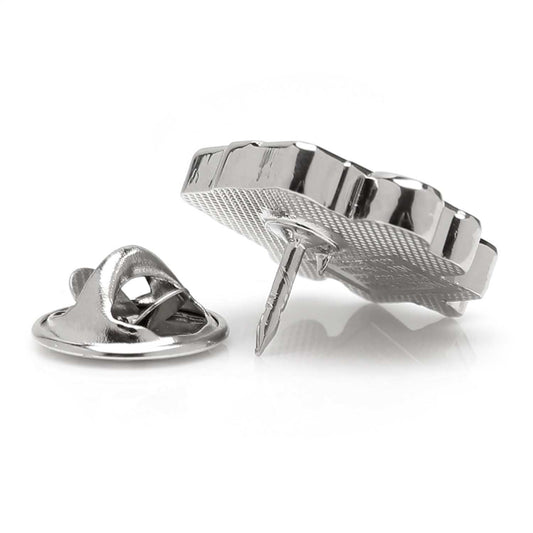 MLB Philadelphia Phillies Lapel Pin - Cufflinks.com - Flyclothing LLC