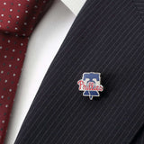 MLB Philadelphia Phillies Lapel Pin - Cufflinks.com - Flyclothing LLC