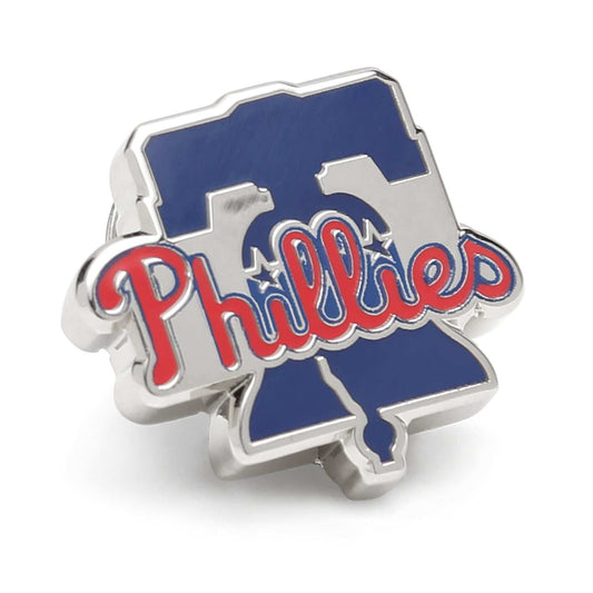 MLB Philadelphia Phillies Lapel Pin - Cufflinks.com - Flyclothing LLC