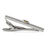 NHL Pittsburgh Penguins Tie Clip
