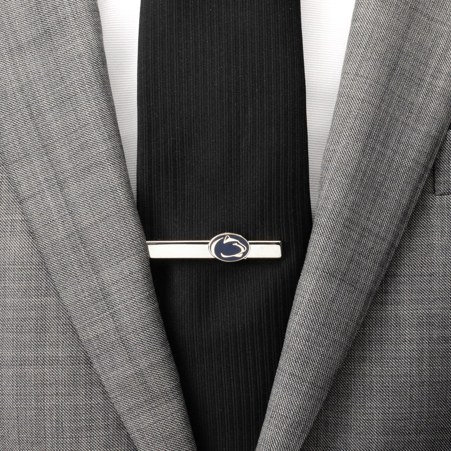 NCAA Penn State University Nittany Lions Tie Clip - Cufflinks.com - Flyclothing LLC