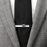 NCAA Penn State University Nittany Lions Tie Clip - Cufflinks.com - Flyclothing LLC