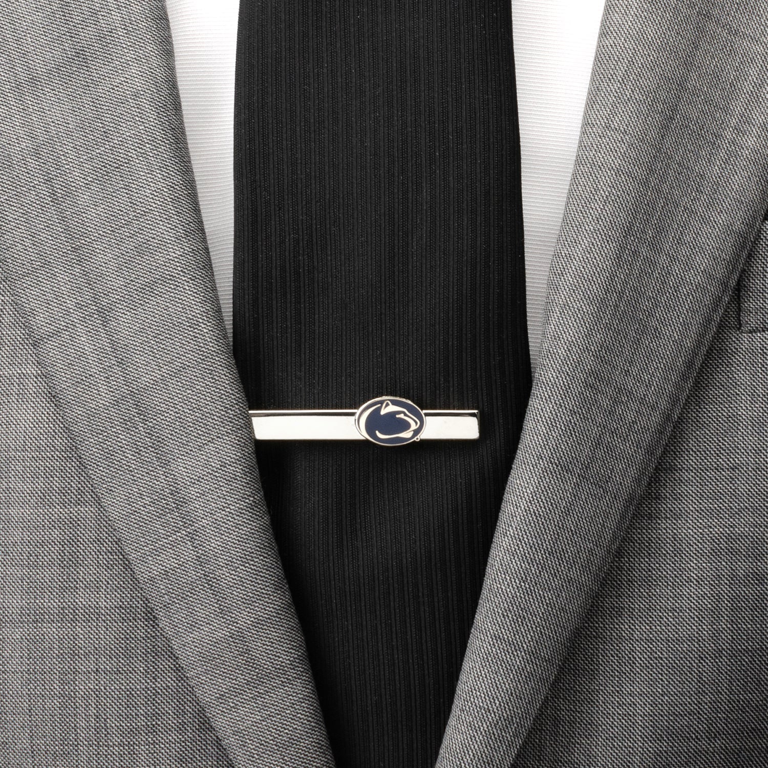 NCAA Penn State University Nittany Lions Tie Clip - Cufflinks.com - Flyclothing LLC