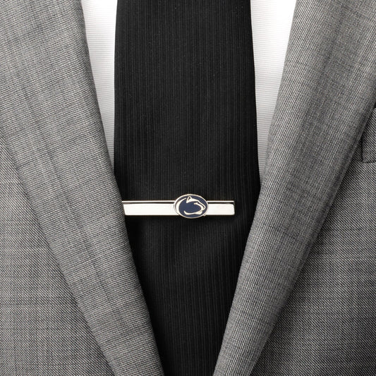 NCAA Penn State University Nittany Lions Tie Clip