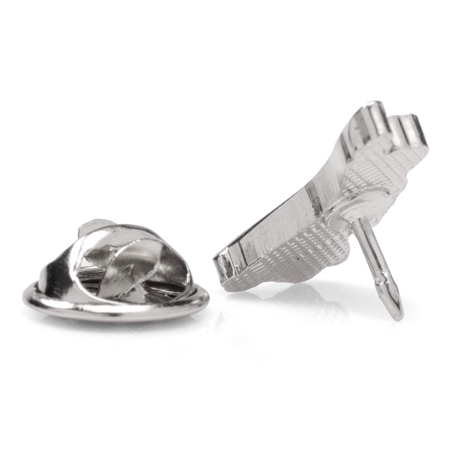 NCAA Penn State Nittany Lion Mascot Lapel Pin - Cufflinks.com - Flyclothing LLC