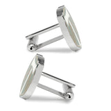 MLS Portland Timbers Cufflinks and Lapel Pin Gift Set