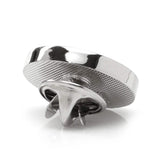 MLS Portland Timbers Lapel Pin - Cufflinks.com - Flyclothing LLC