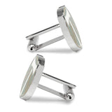 MLS Portland Timbers Cufflinks - Cufflinks.com - Flyclothing LLC