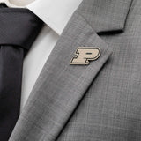 NCAA Purdue University Lapel Pin - Cufflinks.com - Flyclothing LLC