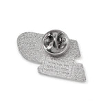 NCAA Purdue University Lapel Pin - Cufflinks.com - Flyclothing LLC