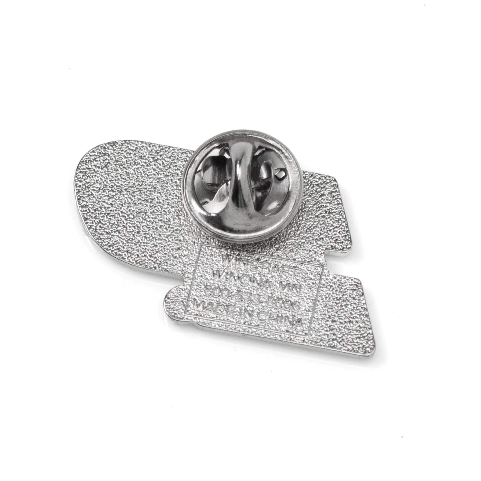 NCAA Purdue University Lapel Pin - Cufflinks.com - Flyclothing LLC