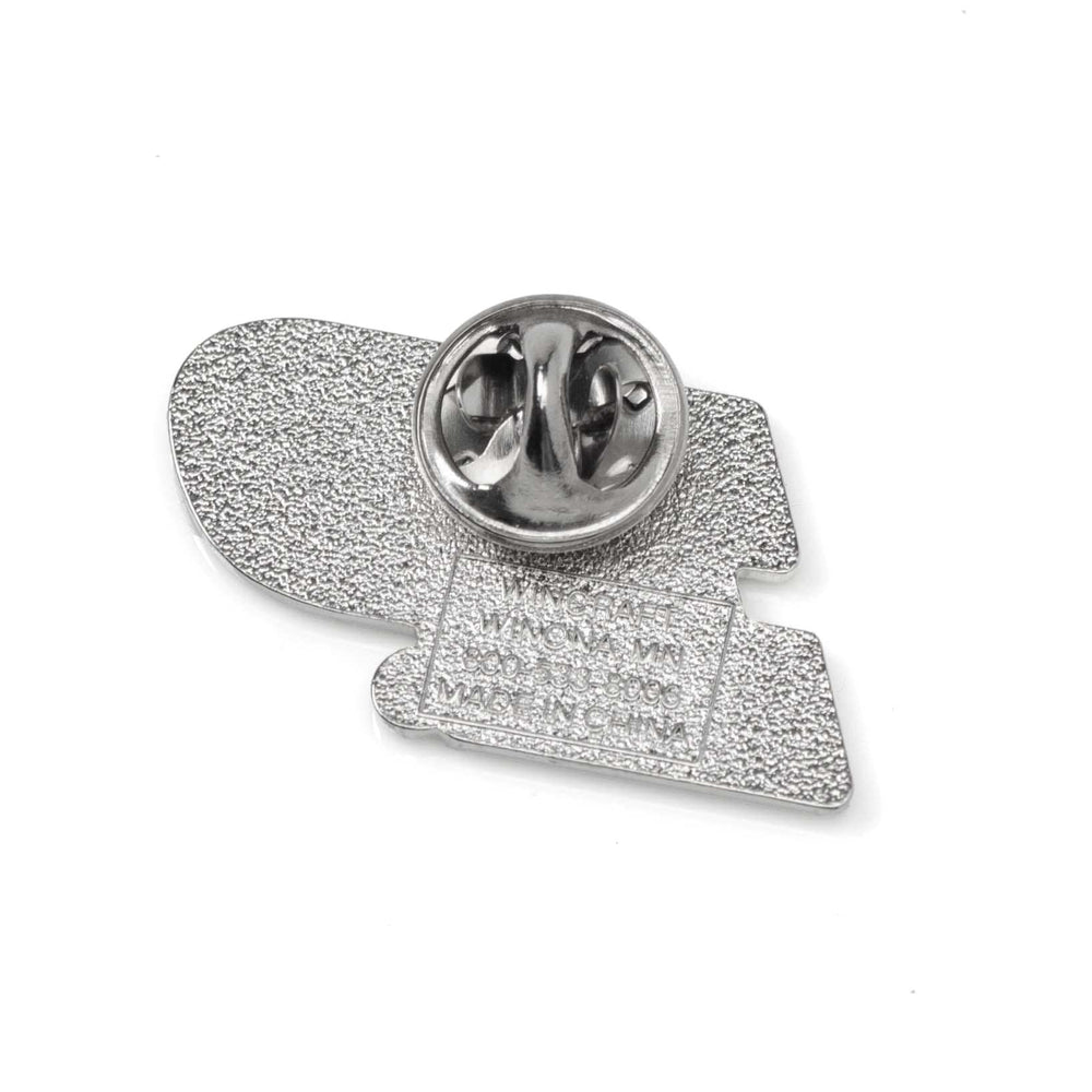NCAA Purdue University Lapel Pin - Cufflinks.com - Flyclothing LLC