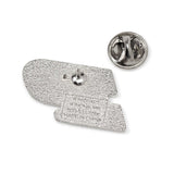 NCAA Purdue University Lapel Pin - Cufflinks.com - Flyclothing LLC