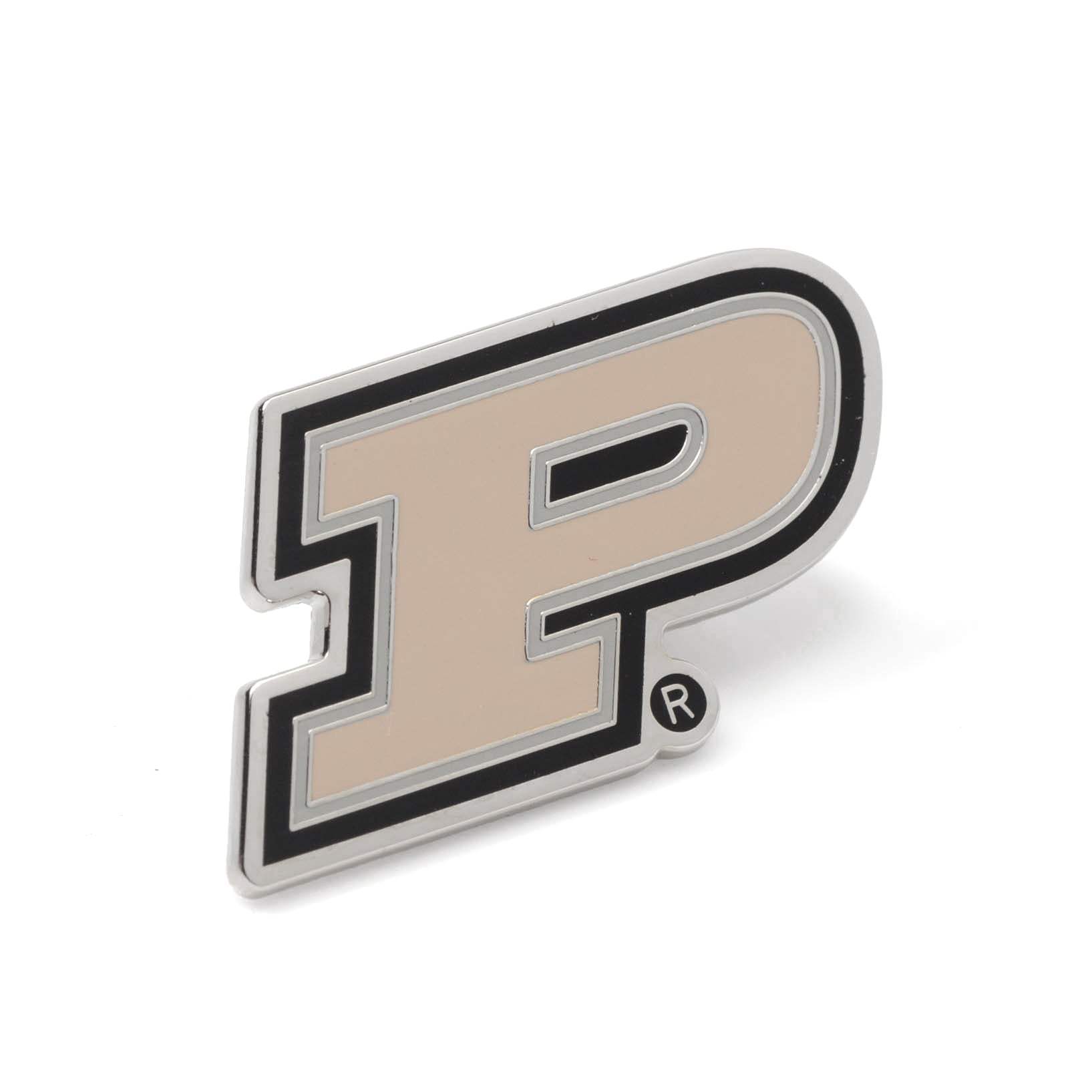 NCAA Purdue University Lapel Pin - Cufflinks.com - Flyclothing LLC
