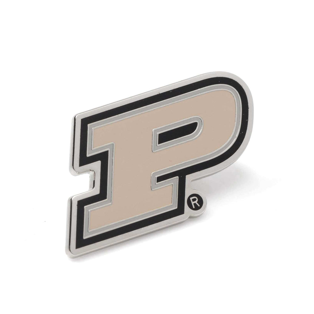 NCAA Purdue University Lapel Pin - Cufflinks.com - Flyclothing LLC