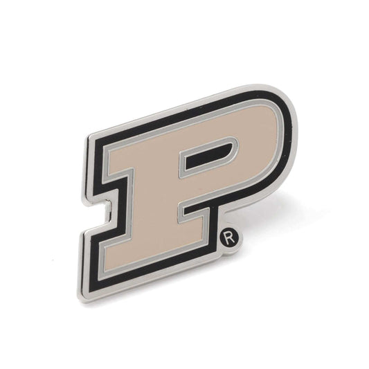NCAA Purdue University Lapel Pin - Cufflinks.com - Flyclothing LLC