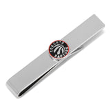 NBA Toronto Raptors Cufflinks & Tie Bar Gift Set