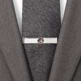 NBA Toronto Raptors Cufflinks & Tie Bar Gift Set