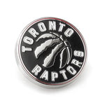 NBA Toronto Raptors Lapel Pin