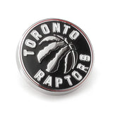NBA Toronto Raptors Lapel Pin - Cufflinks.com - Flyclothing LLC