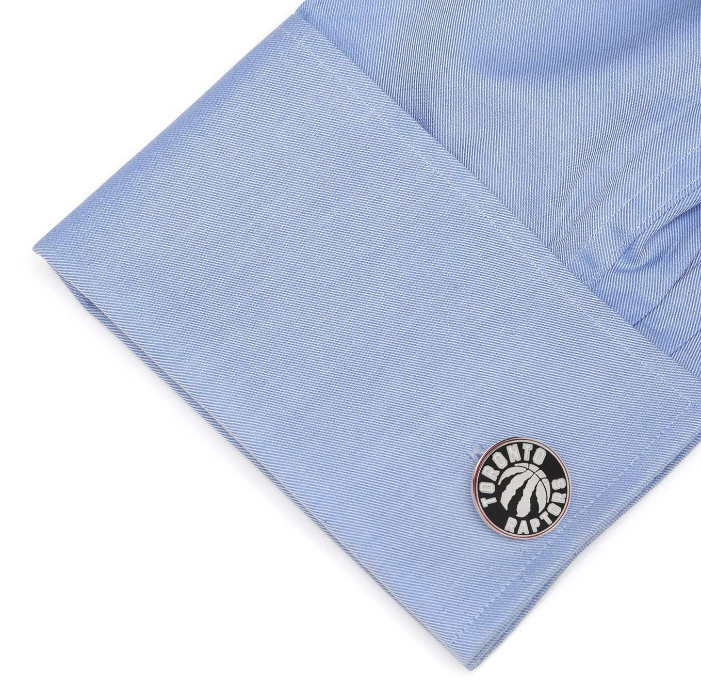 NBA Toronto Raptors Cufflinks - Cufflinks.com - Flyclothing LLC