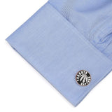 NBA Toronto Raptors Cufflinks - Cufflinks.com - Flyclothing LLC