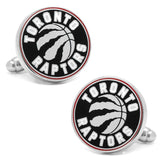 NBA Toronto Raptors Cufflinks - Cufflinks.com - Flyclothing LLC