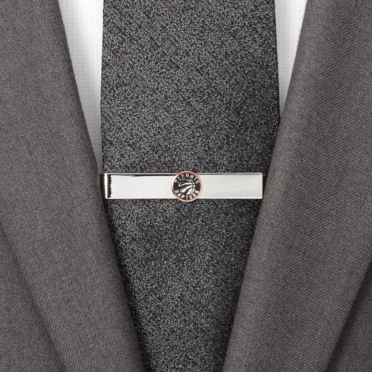 NBA Toronto Raptors Tie Bar