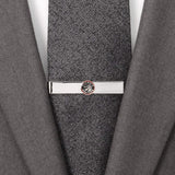 NBA Toronto Raptors Tie Bar - Cufflinks.com - Flyclothing LLC