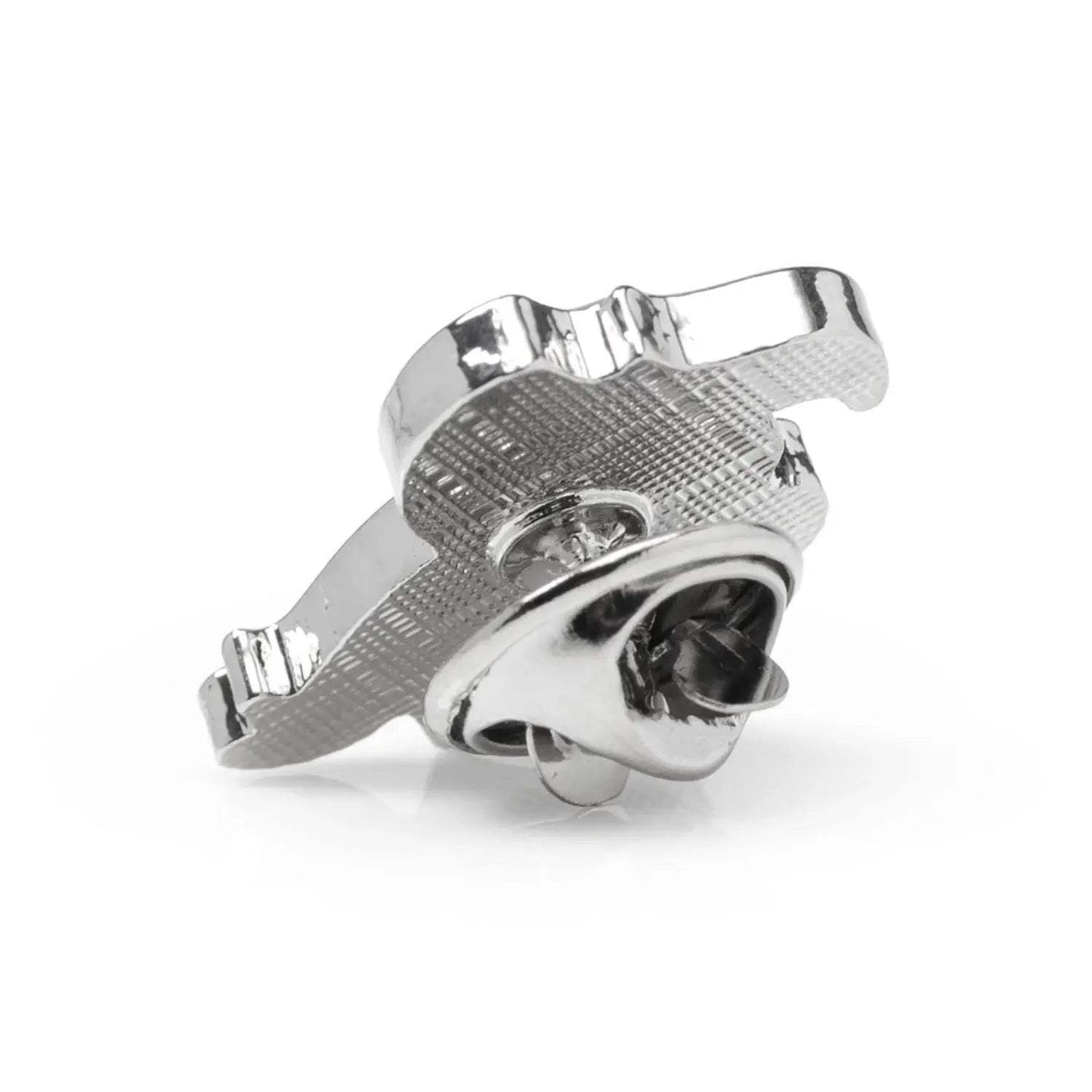 NCAA Rice University Owls Lapel Pin - Cufflinks.com - Flyclothing LLC